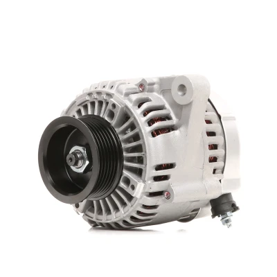 Abbildung von RIDEX 4G1053 Lichtmaschine 12V 90A HONDA: Prelude V, Shuttle