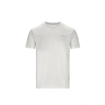 Abbildung von Endurance Vernon Sport Tshirt, Herren, Größe: 4XL, White