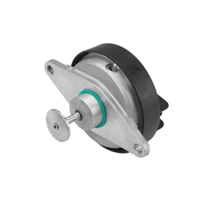 Abbildung von WAHLER 7211D/1 AGR Ventil pneumatisch mit Dichtung OPEL: Zafira A, Astra G CC, Caravan