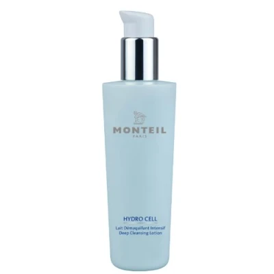Abbildung von MONTEIL PARIS Deep Cleansing Lotion Milde Reinigungslotion 200 ml
