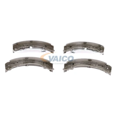 Abbildung von VAICO V24 0545 Bremsbacken Hinterachse 180mm 30,0mm Q+, Erstausrüsterqualität FIAT: Panda II Schrägheck, 500 C Cabrio
