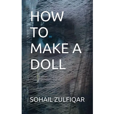 Abbildung von HOW TO MAKE A DOLL: YOUR MIRROR REAL WORLD