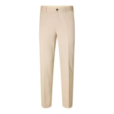 Abbildung von SELETED HOMME Slhslim Cedric Structure TRS Noos