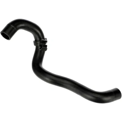 Abbildung von GATES 05 4539 Kühlerschlauch EPDM (Ethylen Propylen Dien Kautschuk) VOLKSWAGEN: Transporter 5 Pritsche / Fahrgestell, Multivan (7HM