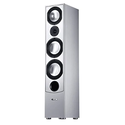 Abbildung von Canton GLE 490.2 weiß 320W (Stück)