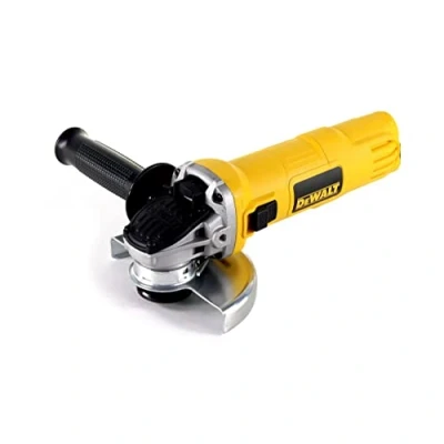 Abbildung von DeWALT DWE4057 QS Winkelschleifer 800 W 125 mm