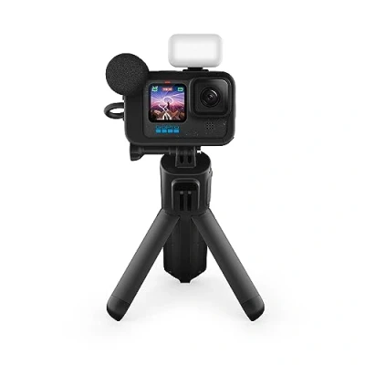 Abbildung von GoPro HERO 12 Creator Edition