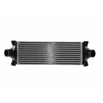 Abbildung von MAHLE ORIGINAL CI 391 000S Ladeluftkühler FORD: Transit Mk6 Kastenwagen, Bus, Tourneo Custom V362 Bus