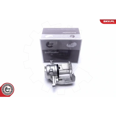 Abbildung von ESEN SKV 55SKV722 Bremssattel 159 Vorderachse rechts MITSUBISHI: Colt 6, VI CZC Cabrio, SMART: Forfour I