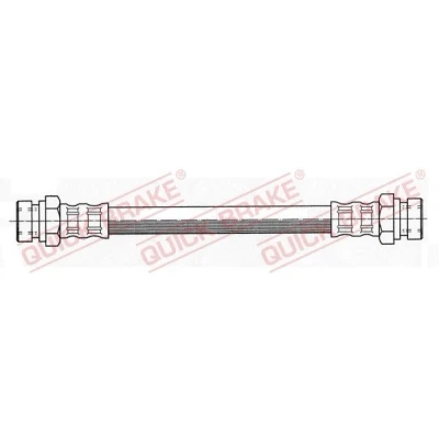 Abbildung von Bremsschlauch QUICK BRAKE 27.013