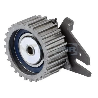 Abbildung von SNR GT358.33 Spannrolle, Zahnriemen ALFA ROMEO: Spider, GT, FIAT: Punto II Schrägheck, Coupe