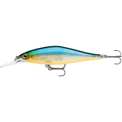 Abbildung von Shadow Rap SHAD DP SDRSD09 BGH
