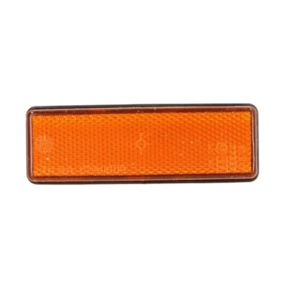Abbildung von OLSA 1.42.050.00 Blinker orange beidseitig, seitlicher Einbau mit Lampenträger FIAT: Ducato I Kastenwagen, Pritsche/Fahrgestell
