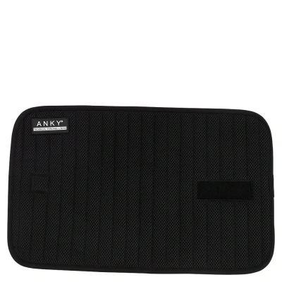 Abbildung von ANKY Unterbandagen 3D Mesh Schwarz One Size