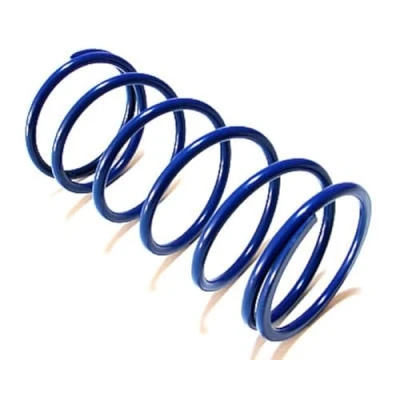 Abbildung von Gegendruckfeder TOP RACING +30% kompatibel für PIAGGIO TPH 50 (Bj. 2006 2009)