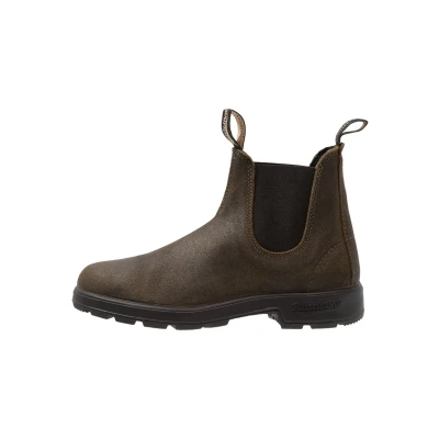 Abbildung von Blundstone 1615 Chelseaboots Dark Olive