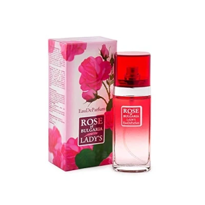 Abbildung von EauDeParfum Rose of Bulgaria Lady&#039;s 50 ml