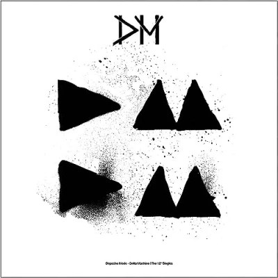 Abbildung von Depeche Mode Delta Machine (Box Set) (6 x 12&quot; Vinyl)