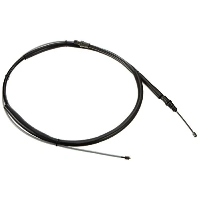 Abbildung von ESEN SKV 25SKV266 Handbremsseil hinten links, rechts 2115 / 1316mm PEUGEOT: 307 SW, Kombi, CITROËN: C4 I Limousine