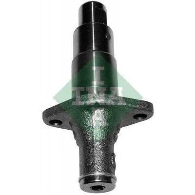 Abbildung von INA 551 0069 10 Spanner, Steuerkette MERCEDES BENZ: A Klasse