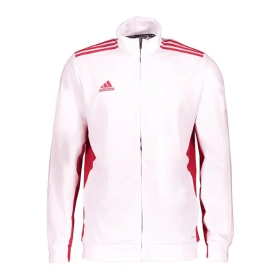 Abbildung von adidas Performance Sweatjacke mt 19 Custom Jacke