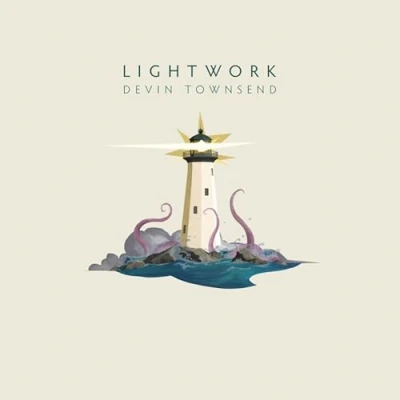 Abbildung von CENTURY MEDIA Lightwork (Ltd. Deluxe 2CD+Blu ray Artbook)