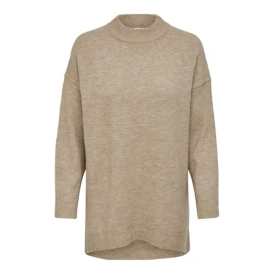 Abbildung von ONLY Strickpullover &quot;ONLSILJA L/S LOOSE PULLOVER EX KNT&quot;