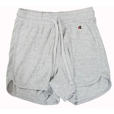 Abbildung von Champion Authentic Jogginghose, Damen, Größe: Small, Grey