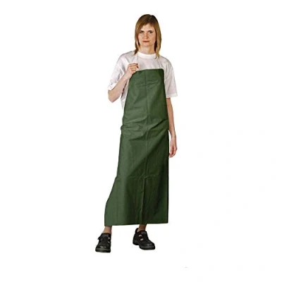 Abbildung von Reis FPCVLUXZ Schutzschürze, Grün, 90x120 Größe