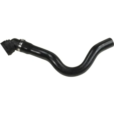 Abbildung von GATES 05 3078 Kühlerschlauch EPDM (Ethylen Propylen Dien Kautschuk) FIAT: Grande Punto Schrägheck, Evo ALFA ROMEO: MiTo