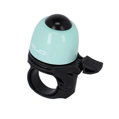 Abbildung von XLC Fahrradklingel DD M28 spring green