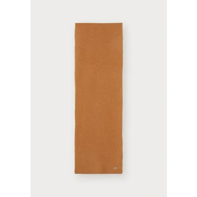 Abbildung von Calvin Klein Chunky Scarf Schal, Damen, Größe: One Size, Lion
