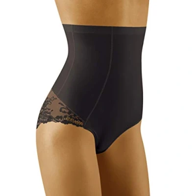 Abbildung von Wolbar Valoria Slip, Damen, Größe: Large, Black