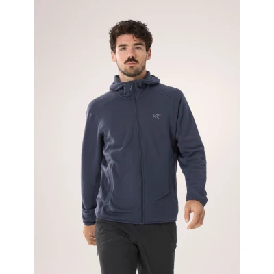 Abbildung von Arc&#039;teryx Kyanite Hoody M Mittelschicht
