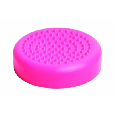 Abbildung von TOGU Senso® Balance Kissen 2er Set, pink, 16 cm, 410498