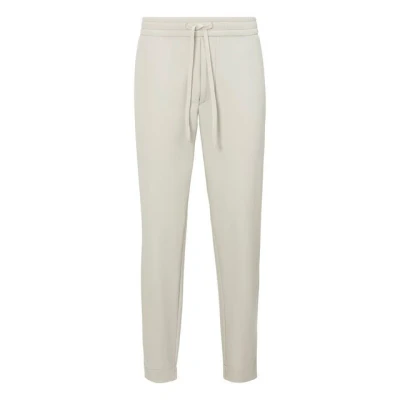 Abbildung von BOSS FLEX Jogginghose, Herren, Größe: 58, Light beige