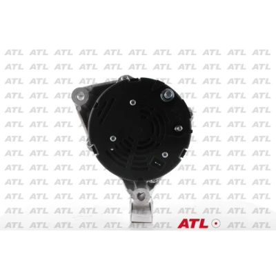 Abbildung von BOSCH 0 986 040 180 Lichtmaschine 14V 90A MERCEDES BENZ: G Klasse SUV, Sprinter 3 T Kastenwagen, Pritsche/Fahrgestell