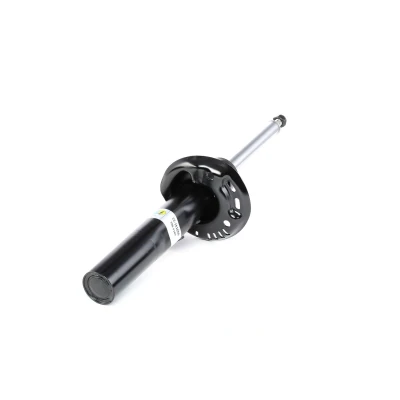 Abbildung von BILSTEIN B4 OE Replacement 22 151056 Stoßdämpfer Vorderachse Gasdruck Zweirohr Federbein unten Platte, oben Stift VOLKSWAGEN: Passat B7 Variant