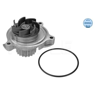 Abbildung von MEYLE 113 220 0022 Wasserpumpe 20 mit Dichtung VOLKSWAGEN: Crafter 30 35 Bus, 50 Kastenwagen, Pritsche/Fahrgestell