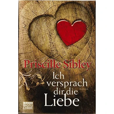Abbildung von Ich versprach dir die Liebe