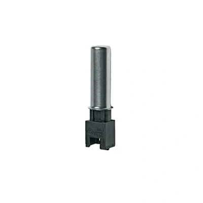 Abbildung von Bosch Siemens 00627665 627665 Temperaturfühler Fühler Heizelementefühler Heizelementesonde NTC Temperatursensor Waschmaschine Waschgerät Waschautomat auch Bauknecht 481228219485 Indesit C00313117