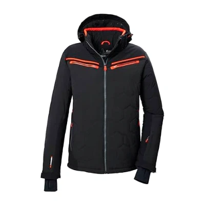 Abbildung von Killtec Skijacke KSW 68 MN SKI JCKT
