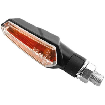 Abbildung von VICMA 13723 Blinker beidseitig H21W mit Blinklicht 12