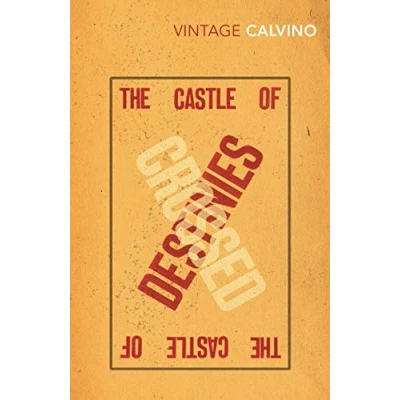 Abbildung von The Castle Of Crossed Destinies