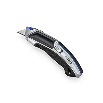 Abbildung von Dahle Cutter Heavy Duty Metall/Kunststoff Trapezklinge schwarz