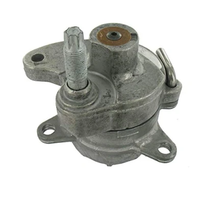 Abbildung von SKF VKM 38022 Spannrolle MERCEDES BENZ: C Klasse Limousine, E T modell, W124 VOLKSWAGEN: LT 28 46 2 Kasten, 35 II Bus