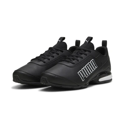 Abbildung von Puma Equate SL 2 Trainingsschuh, Herren, Größe: 39, Black/white Schuhe