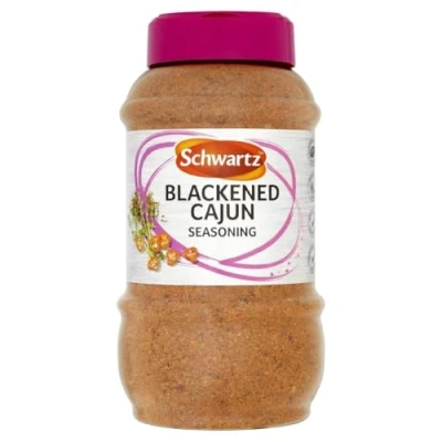 Abbildung von Schwartz Blackened Cajun Seasoning 550gm
