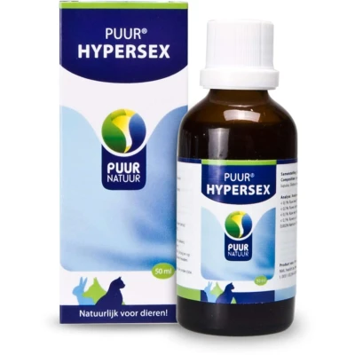 Abbildung von PUUR Hypersex