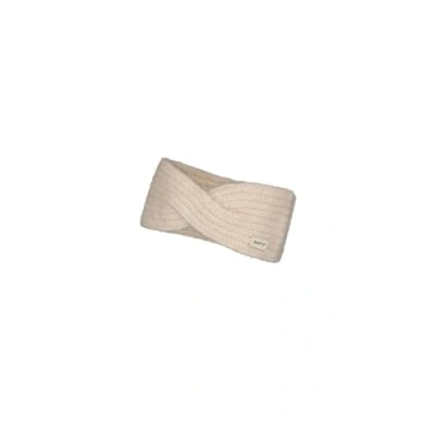 Abbildung von Barts Neide Stirnband Headband (cream, one size)